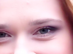 Russian beauty anal