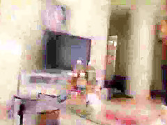 Horny Japanese whore Rie Sakurai in Crazy Fingering, Masturbation JAV movie