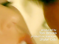 Hottest Toys, Cunnilingus xxx clip