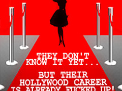 Tricky Agent - Dila - Ex-gymnast doing the splits on cock