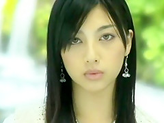 Fabulous Japanese whore Saori Hara in Crazy Gangbang, Handjobs JAV video