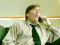 Sex Roller Ball - Scene 3