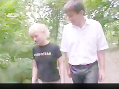 Amazing Facial adult scene