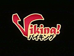 Horny Japanese girl Rei Ganaha in Exotic Big Tits, Cunnilingus JAV clip