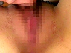 Horny Japanese girl Rei Ganaha in Exotic Big Tits, Cunnilingus JAV clip