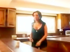 Exotic Cumshot, Big Cock porn movie