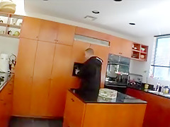 Amazing Rimming, Small Tits xxx video