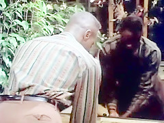 Fabulous Cumshot, Cunnilingus porn scene