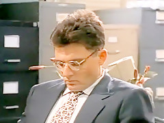 Horny Cunnilingus, Group Sex xxx scene