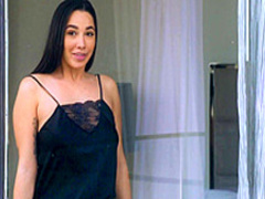 VIXEN Two EDM Festival Teens Have Wild Sex With Celebrity