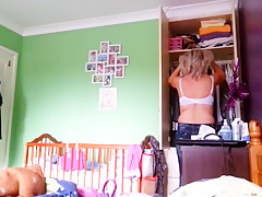 Hottest Voyeur, Hidden Cam xxx video