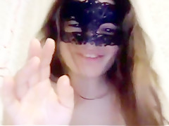 Amazing Teens, Masturbation xxx scene