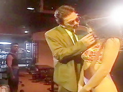 Hottest Japanese chick Eriko Goto in Fabulous Lingerie, Handjobs JAV video