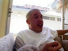 Fabulous Small Tits, Cumshot xxx movie