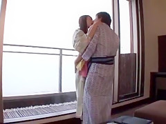 Best Japanese slut Jessica Kizaki in Exotic Wife JAV clip