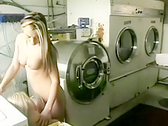 Crazy Threesome, Small Tits sex scene