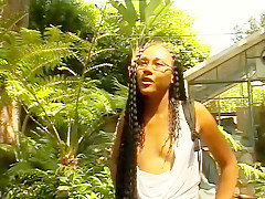 Hottest Blonde, Group Sex xxx movie