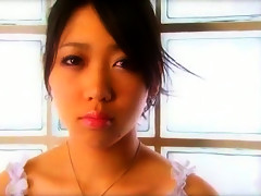 Exotic Japanese model in Horny Small Tits, Group Sex JAV video