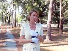 Horny Unsorted, MILF xxx scene