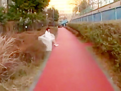 Crazy Japanese slut in Best Dildos/Toys, Small Tits JAV movie