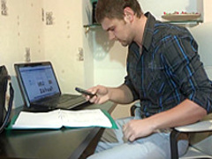 Trick Your GF - Rita Milan - Farewell tricky fuck