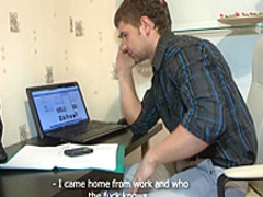 Trick Your GF - Rita Milan - Farewell tricky fuck