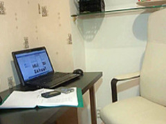 Trick Your GF - Rita Milan - Farewell tricky fuck