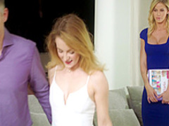 TUSHY Wedding Planner Has Secret Anal With Groom