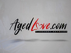 Lacey Starr Doctor enjoy with black hard dick