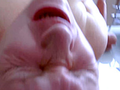 Lacey Starr Doctor enjoy with black hard dick