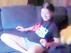 Fabulous Masturbation, Fingering xxx movie