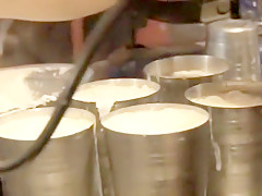 Exotic Cunnilingus, Toys porn clip