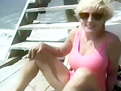 DA - At The Beach (Full)