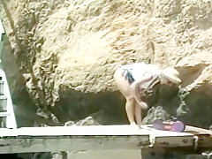 DA - At The Beach (Full)