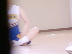 Fabulous Group Sex, Public porn clip