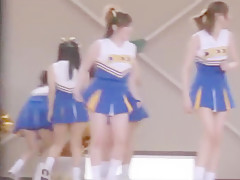 Fabulous Group Sex, Public porn clip