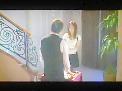 Fabulous Japanese chick Marin Natsumi, Yuino Mase, Manami Nishi in Hottest POV, Group Sex JAV scene