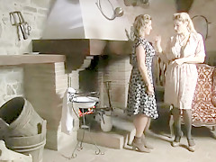 Best Cumshot, Cunnilingus porn clip