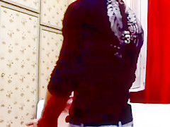 Fabulous Rimming, MILF xxx clip