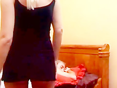 Fabulous Rimming, MILF xxx clip