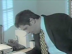 Single Dad Fucks His Babysitter