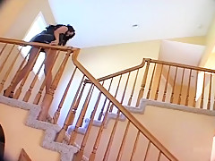 Exotic pornstars John Strong and Brian Surewood in crazy straight, pornstars sex clip
