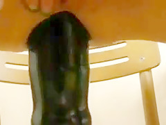 Fabulous Masturbation, Fisting xxx scene