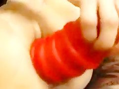 Fabulous Masturbation, Fisting xxx scene