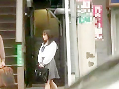 Horny Japanese model Mika Osawa in Crazy POV, Blowjob JAV video