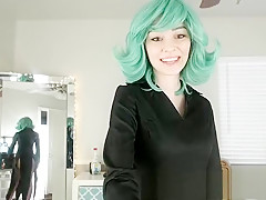 Pussy toying solo teen getting her orgasm