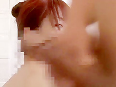 Incredible Cunnilingus, Cumshot adult video