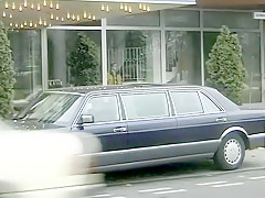 Hottest Brunette, Anal porn video