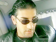 Hottest Brunette, Anal porn video