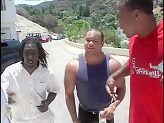 What s Better Than A Big Black Cock? #28